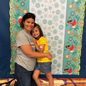 Meet your Posher, Jen